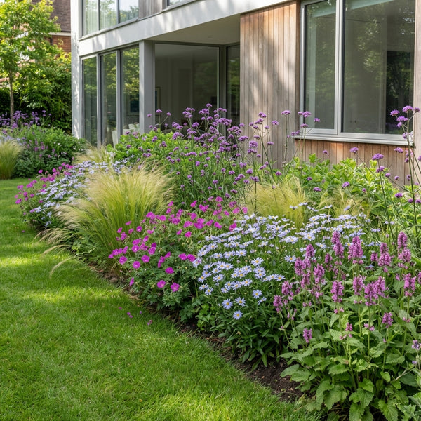 Borderpakket Van Rijn