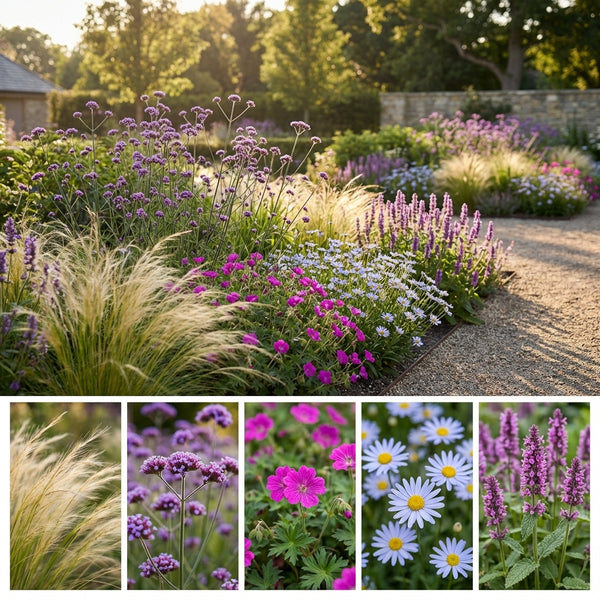 Borderpakket Van Rijn