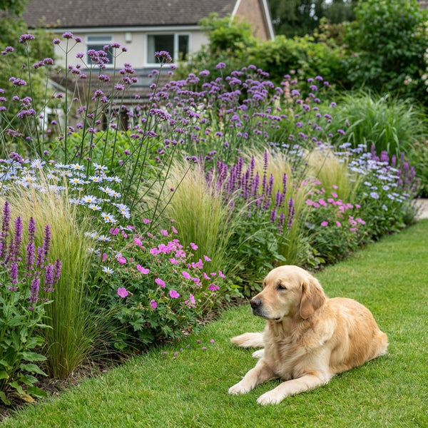 Borderpakket Van Rijn