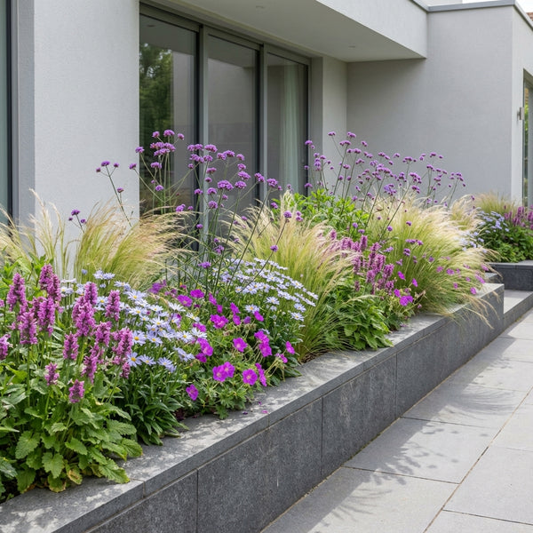 Borderpakket Van Rijn