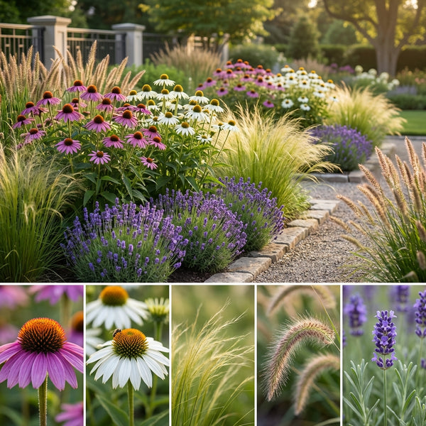 Borderpakket Cézanne