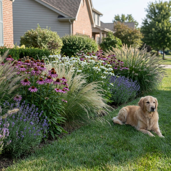 Borderpakket Cézanne