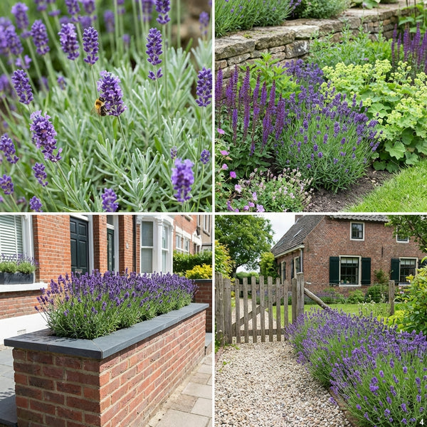 Borderpakket Cézanne