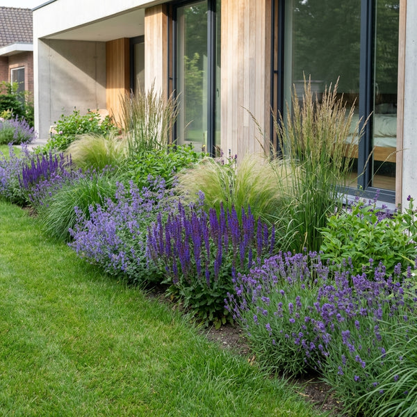 Borderpakket Huisman