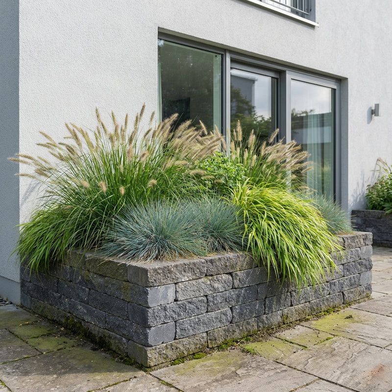 Van ons naar jouw tuin