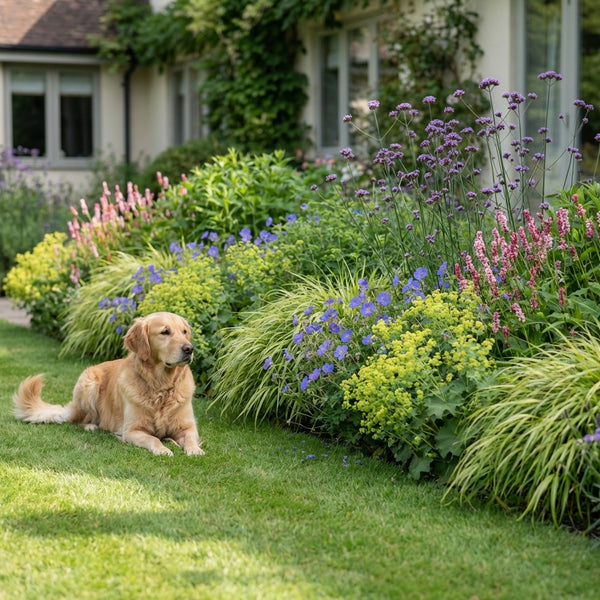 Borderpakket Verspronck