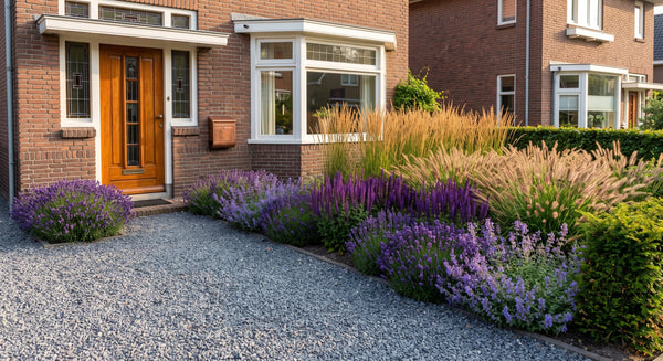 Borderpakket Huisman