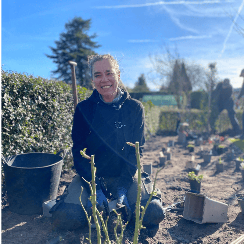 Hoi, ik ben Nathalie