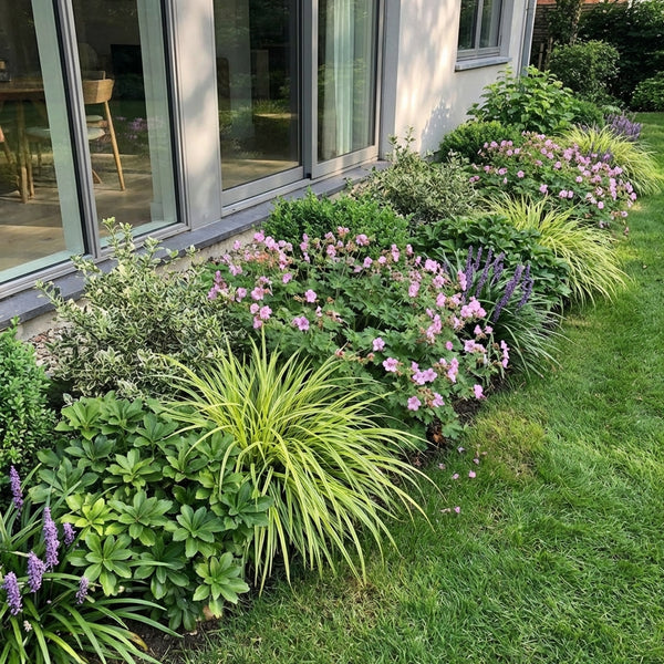 Borderpakket Vermeer