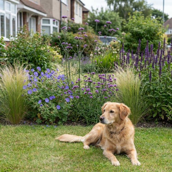 Borderpakket Mondriaan