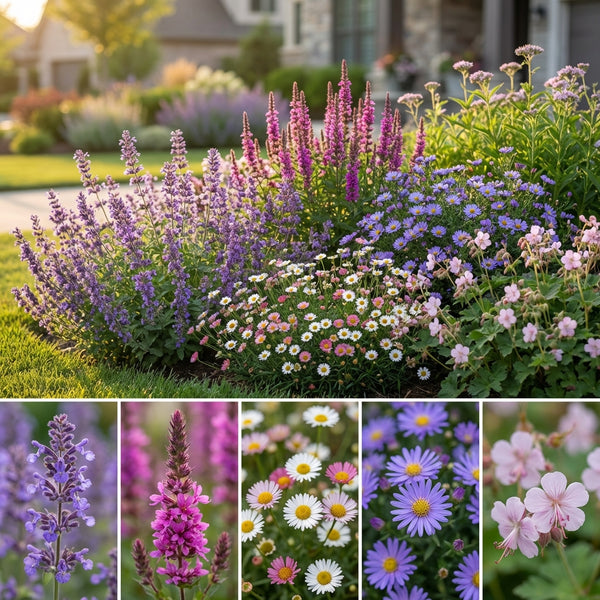 Borderpakket Kandinsky