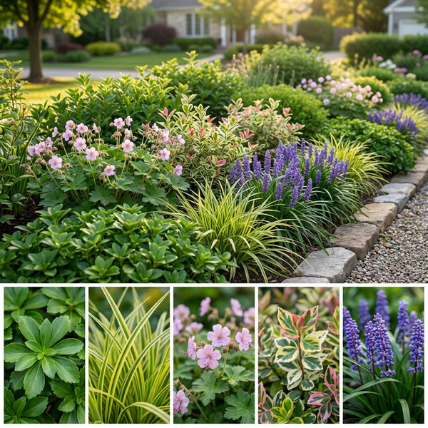 Borderpakket Vermeer