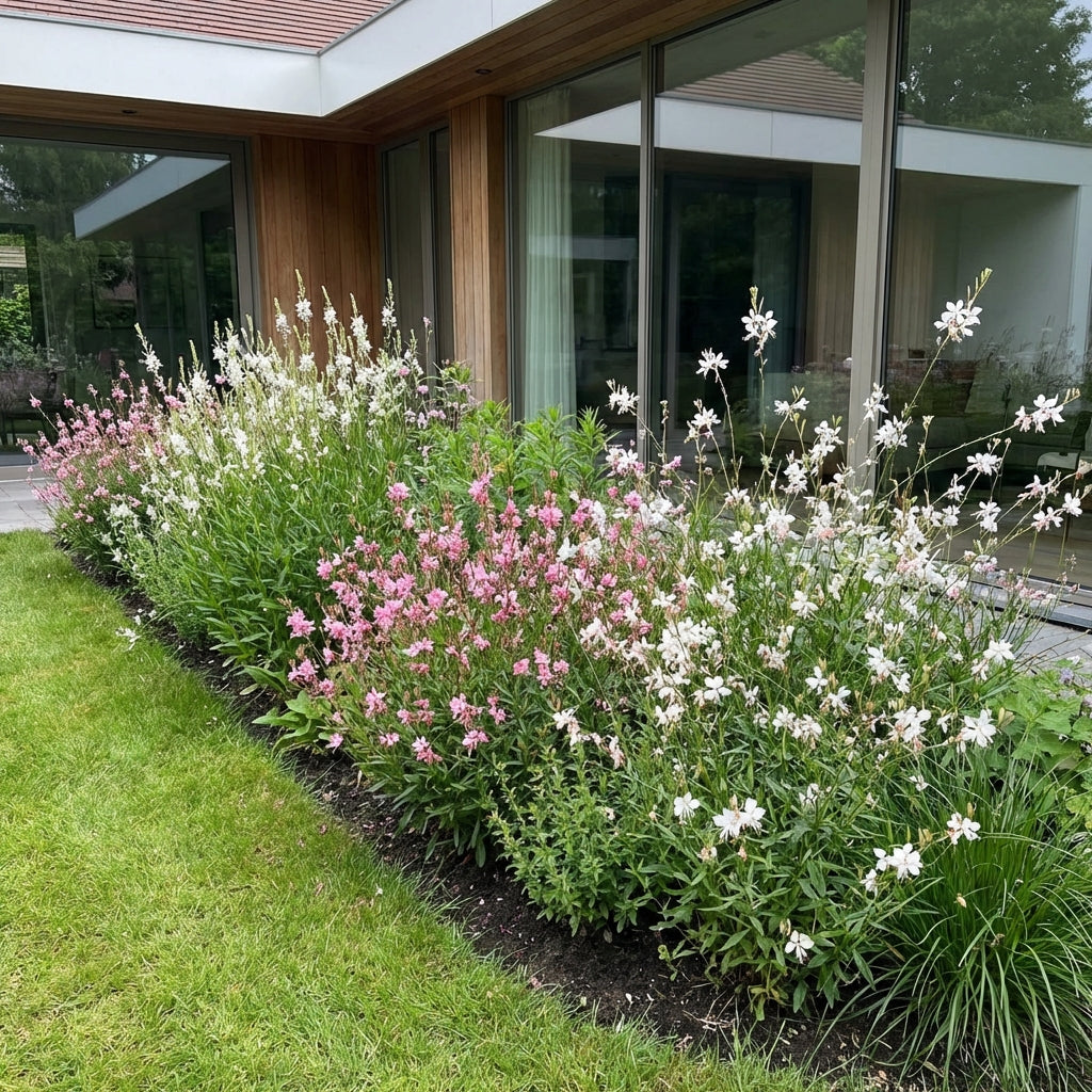 Gevelpakket Lievens | 3-planten pakket