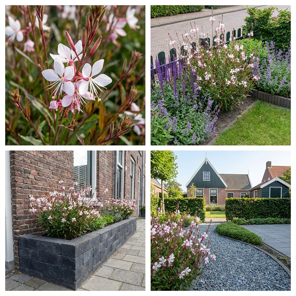 Gevelpakket Lievens | 3-planten pakket