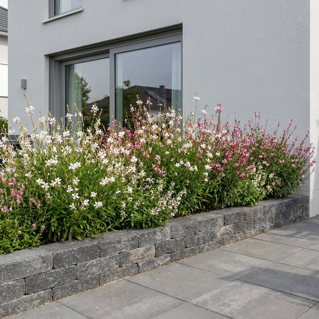 Gevelpakket Lievens | 3-planten pakket
