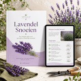 eBook - Lavendel snoeien als een pro