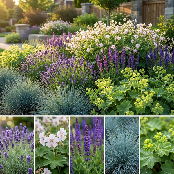 Borderpakket Corbijn