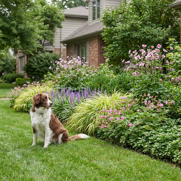 Borderpakket Asselijn
