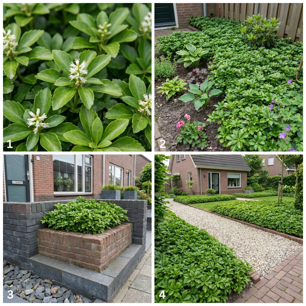 Borderpakket Asselijn