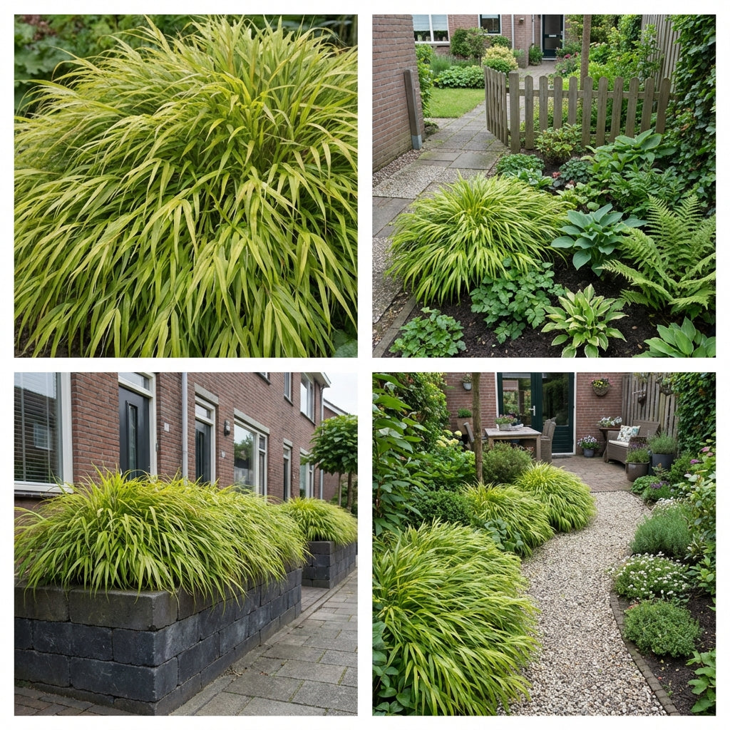 Borderpakket Asselijn