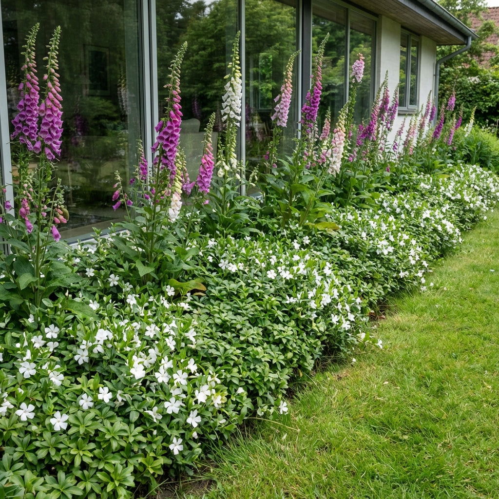 Gevelpakket Claesz. | 3-planten pakket