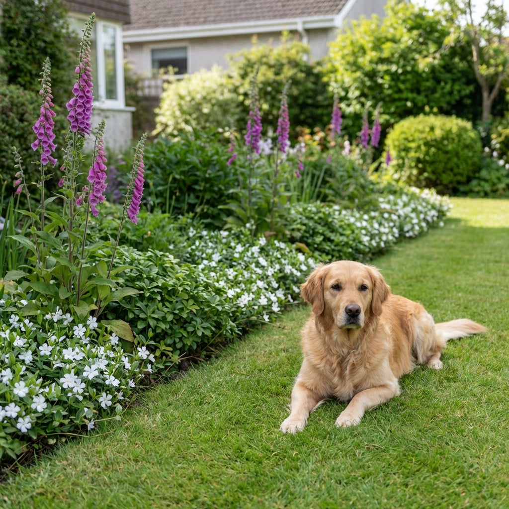 Gevelpakket Claesz. | 3-planten pakket
