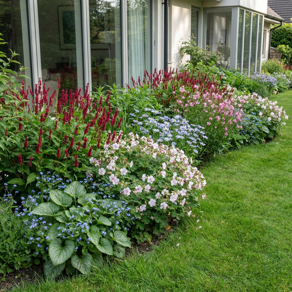 Borderpakket Corneille