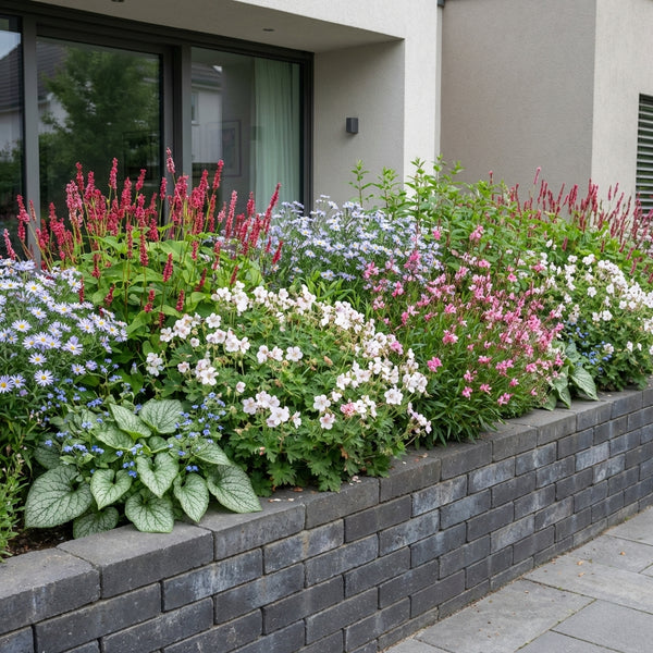 Borderpakket Corneille