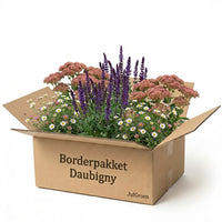 Verpakking — Balkonpakket Daubigny
