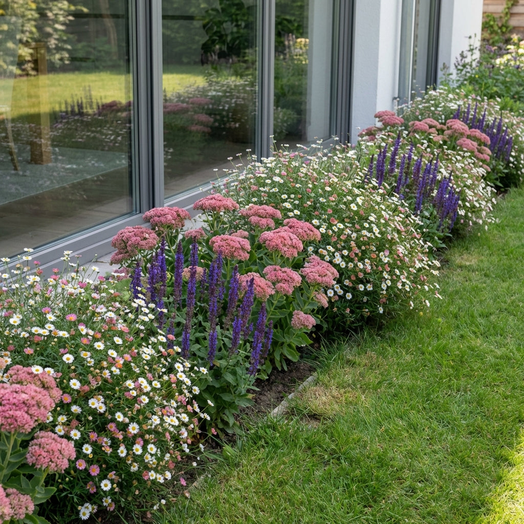 Balkonpakket Daubigny