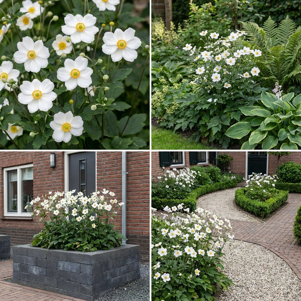 Borderpakket David