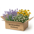 Gevelpakket Hobbema | 3-planten pakket