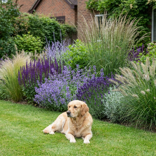 Borderpakket Huisman