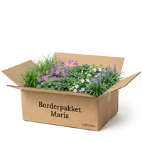 Verpakking — Borderpakket Maris