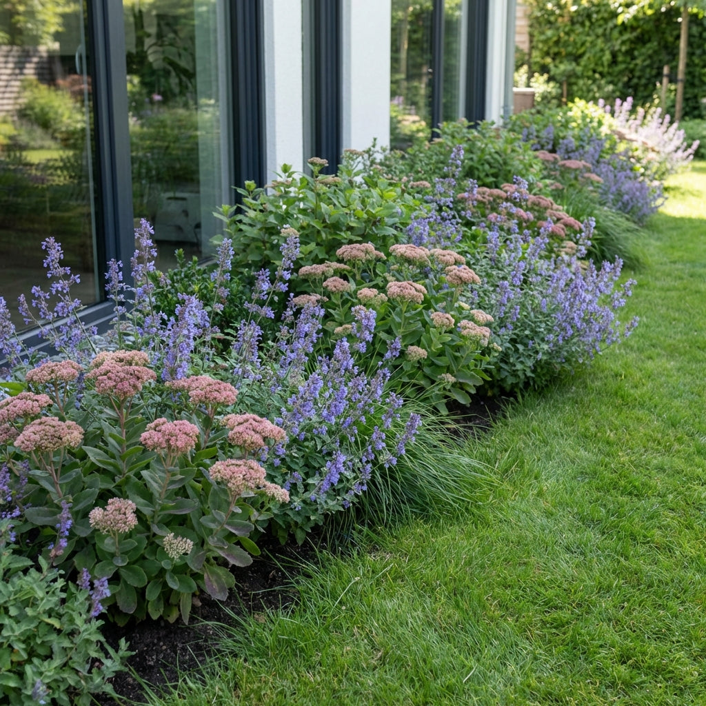 PottenPakket Millet - 3 planten pakket