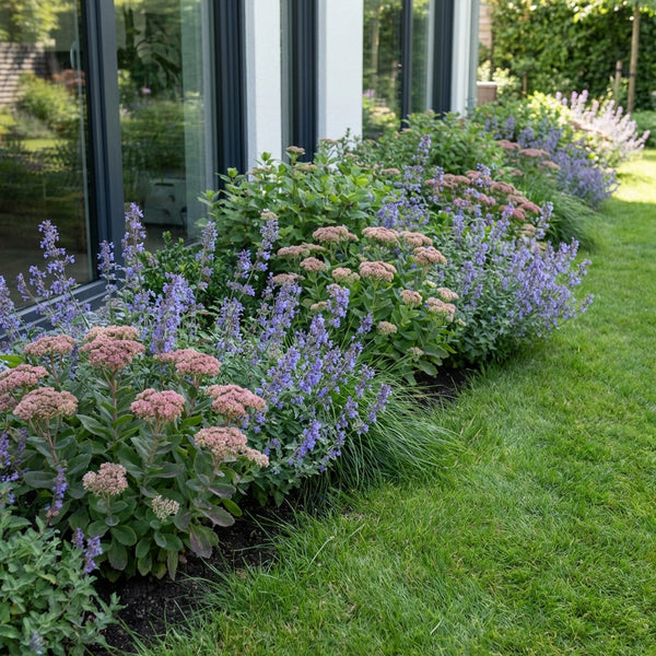 PottenPakket Millet - 3 planten pakket