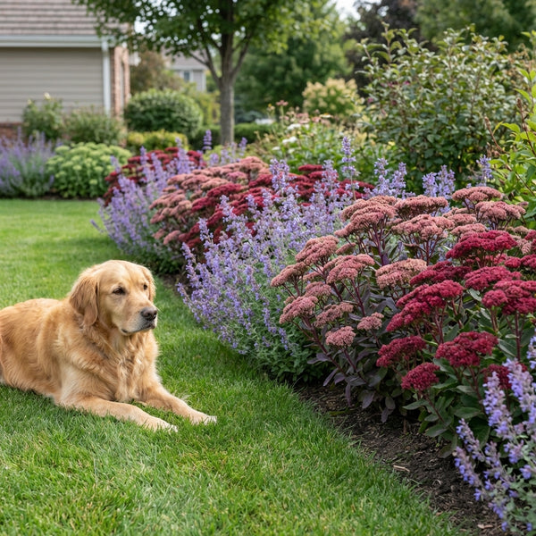 PottenPakket Millet - 3 planten pakket