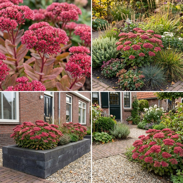 PottenPakket Millet - 3 planten pakket