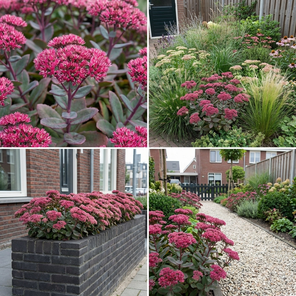 PottenPakket Millet - 3 planten pakket