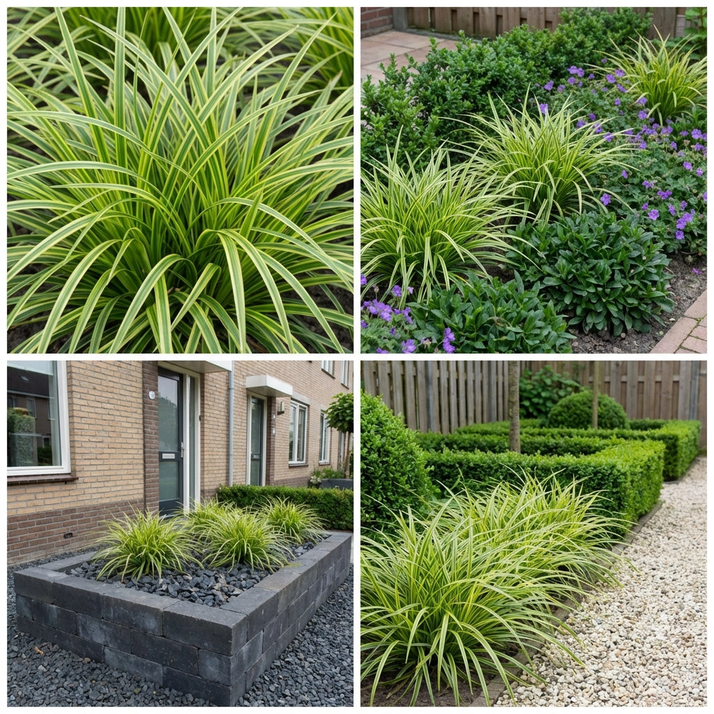 Balkonpakket Munch
