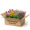 Borderpakket Poortvliet