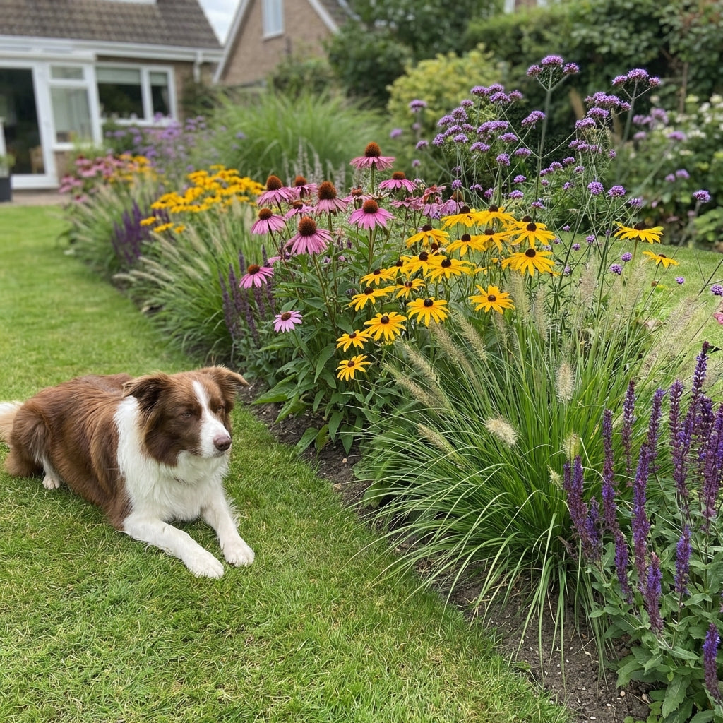Borderpakket Poortvliet