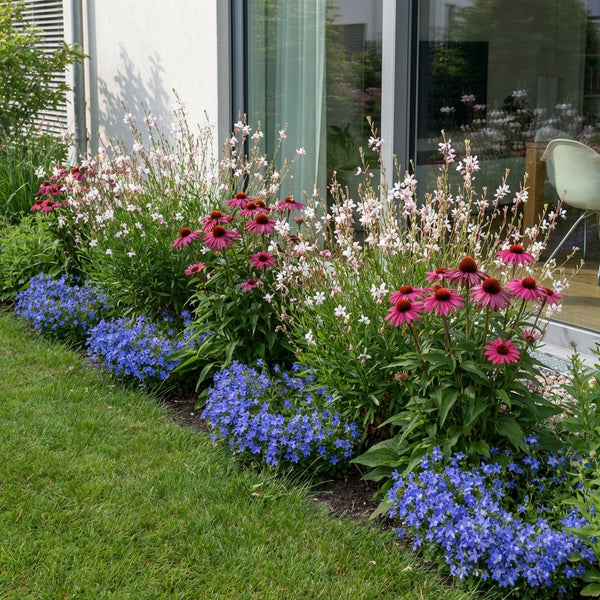 Gevelpakket Van Dongen | 3-planten pakket