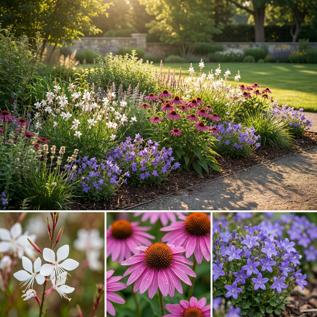 Gevelpakket Van Dongen | 3-planten pakket