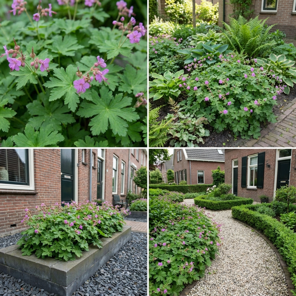 Borderpakket Vernet