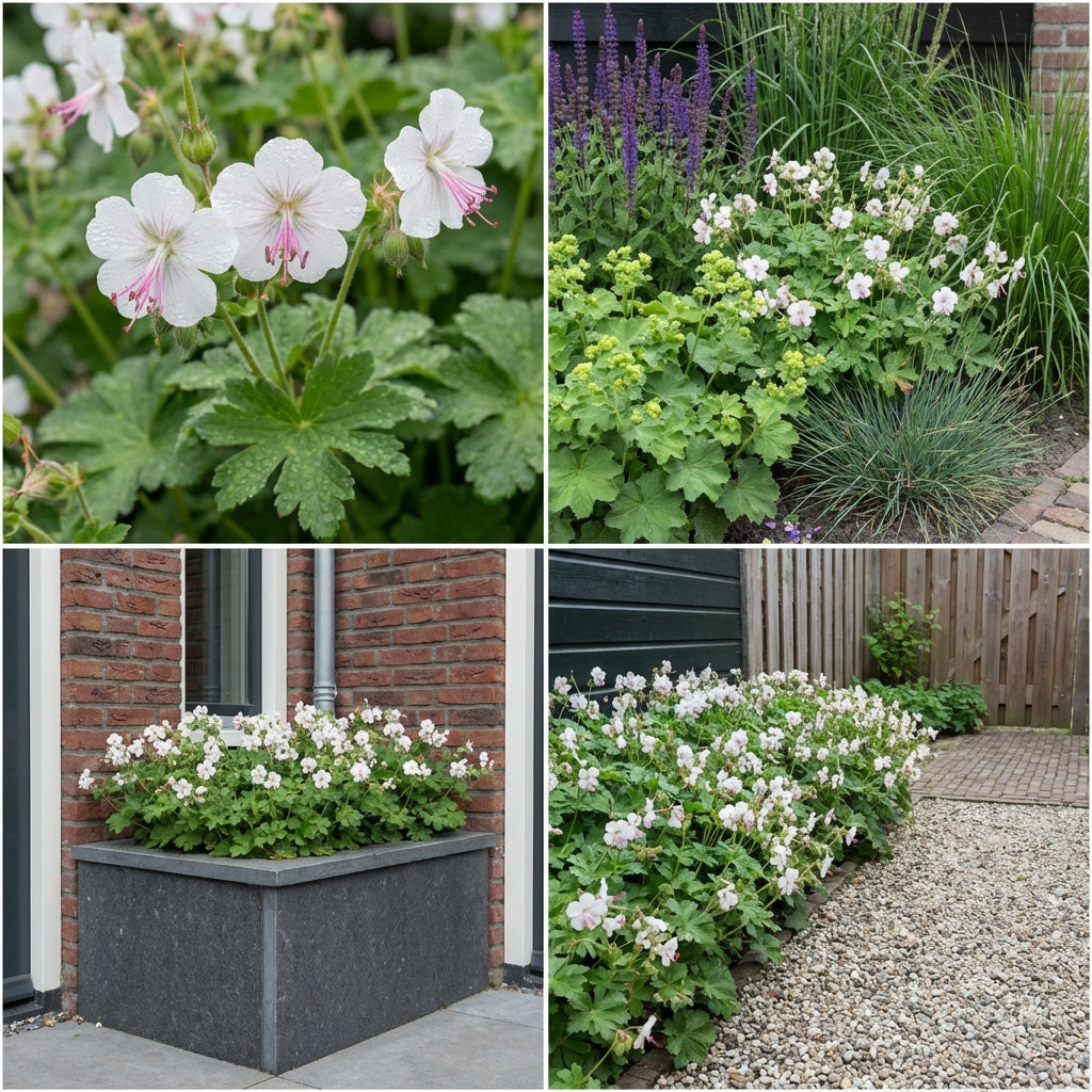 Borderpakket Willink