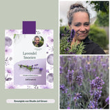 eBook - Lavendel snoeien als een pro