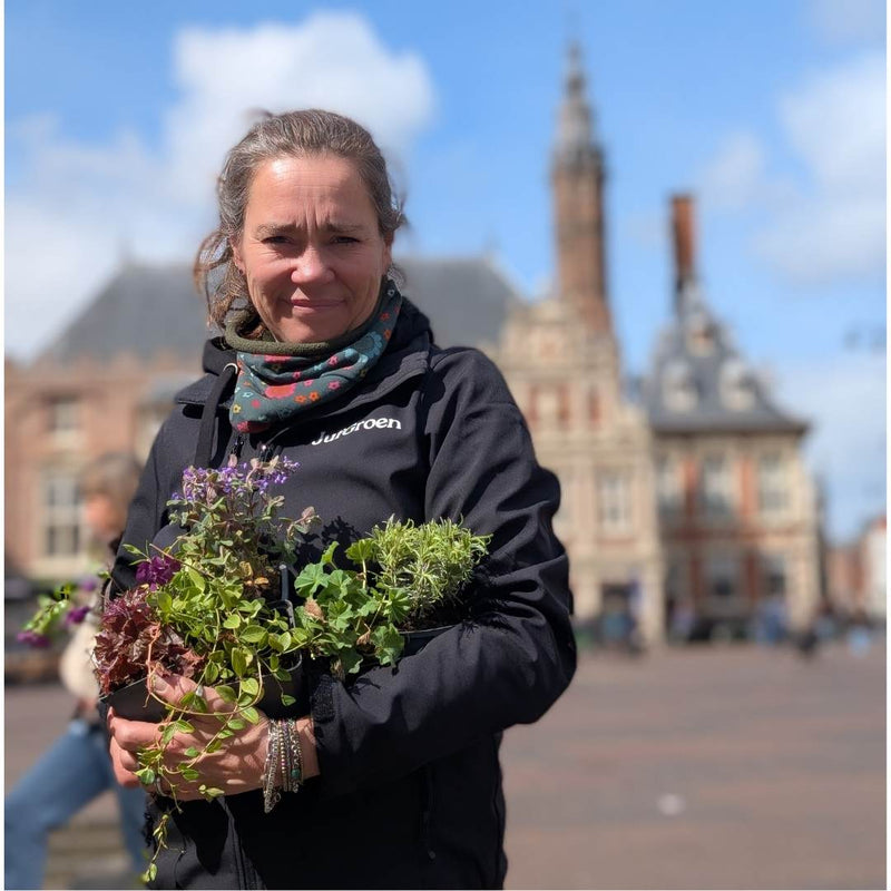 Hoi, ik ben Nathalie