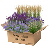 Verpakking — Borderpakket Huisman