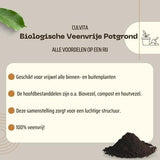 Culvita Biologische Veenvrije Potgrond 40L